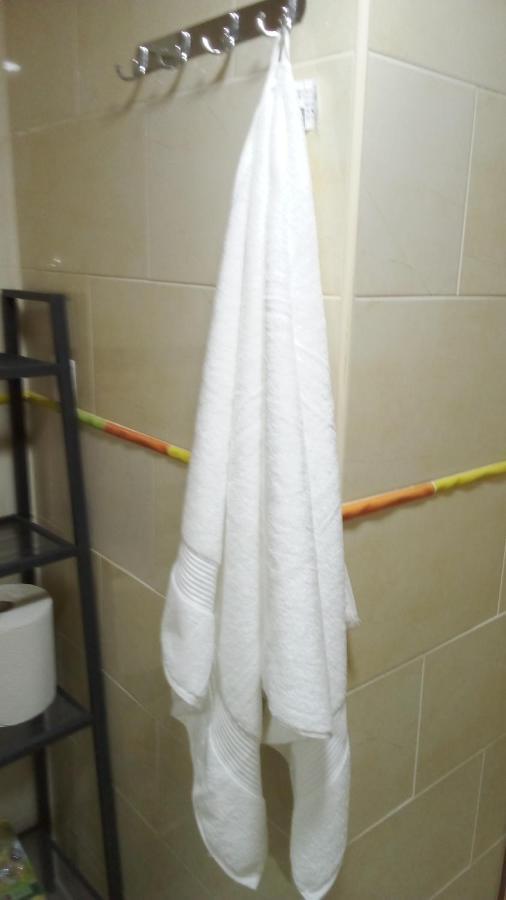 Suena Paco Apartment